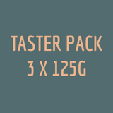 Taster Pack